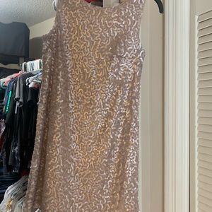 Never worn. Bought off Posh